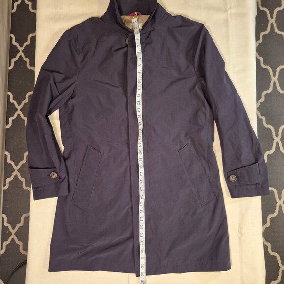 BRUNELLO CUCINELLI Light Coat - Picture 8 of 16